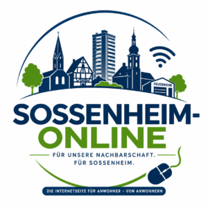 Logo Sossenheim Online