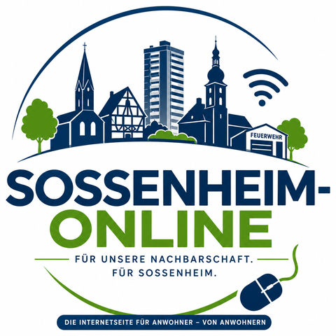 Sossenheim Online – Für unsere Nachbarschaft. Für Sossenheim.
